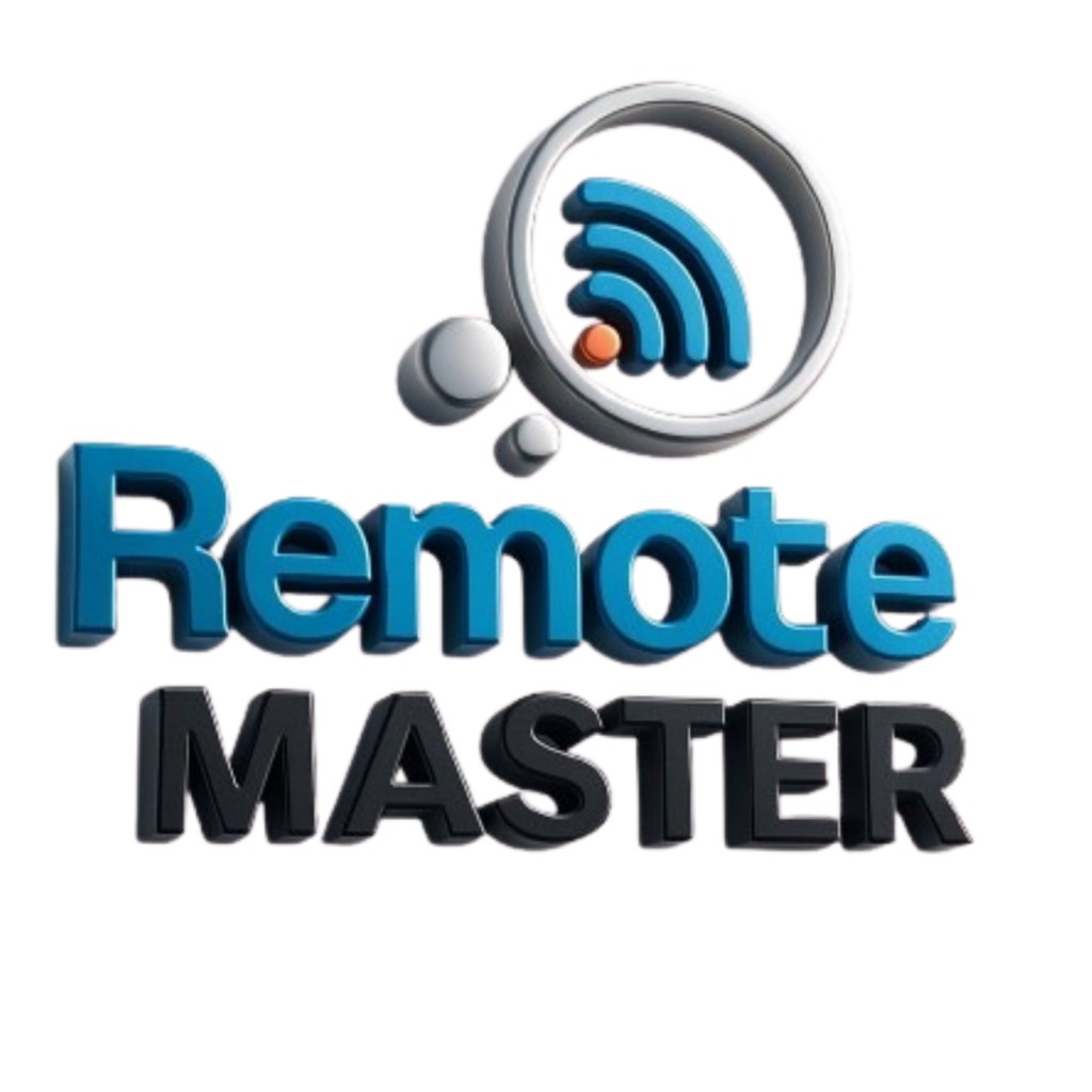 remotemaster.capetown